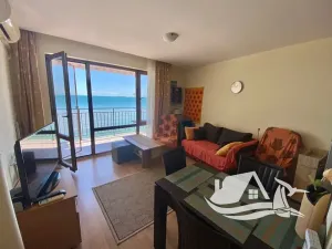 Prodej bytu 2+kk, Sveti Vlas, Bulharsko, 57 m2