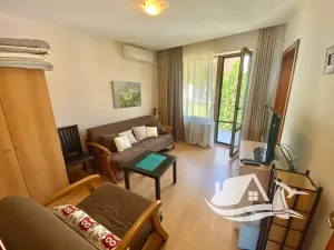 Prodej bytu 2+kk, Sveti Vlas, Bulharsko, 57 m2