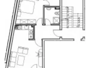 Prodej bytu 2+kk, Sveti Vlas, Bulharsko, 57 m2