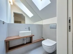 Prodej rodinného domu, Babice, Lomená, 293 m2