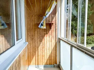 Prodej bytu 3+1, Jablonec nad Nisou, Boženy Němcové, 70 m2