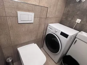 Pronájem bytu 2+kk, Praha - Vinohrady, Nitranská, 45 m2