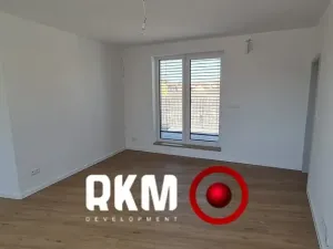 Pronájem bytu 2+kk, Ivančice, 50 m2