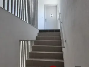 Pronájem bytu 2+kk, Ivančice, 50 m2