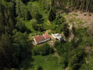Prodej pozemku pro bydlení, Bezdružice, Úterská, 1250 m2