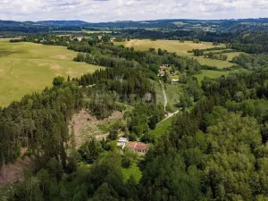 Prodej pozemku pro bydlení, Bezdružice, Úterská, 1250 m2