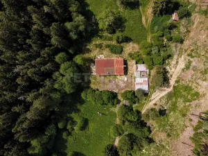 Prodej pozemku pro bydlení, Bezdružice, Úterská, 1250 m2