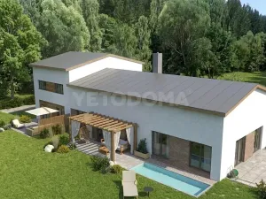 Prodej rodinného domu, Bezdružice, Úterská, 152 m2