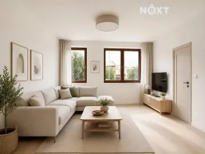 Prodej bytu 2+1, Praha - Písnice, Libušská, 42 m2