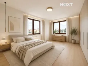 Prodej bytu 2+1, Praha - Písnice, Libušská, 42 m2
