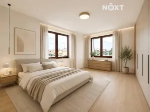 Prodej bytu 1+kk, Praha - Písnice, Libušská, 40 m2