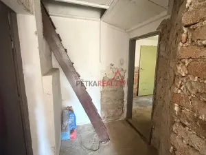 Prodej rodinného domu, Lanškroun, 140 m2