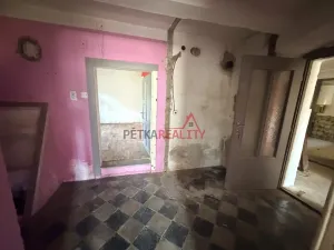 Prodej rodinného domu, Lanškroun, 140 m2