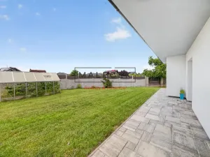 Prodej rodinného domu, Hostouň, Polní, 154 m2