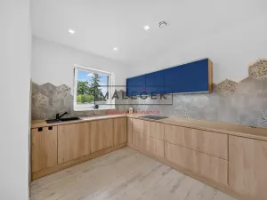 Prodej rodinného domu, Hostouň, Polní, 154 m2