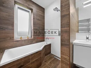 Prodej rodinného domu, Hostouň, Polní, 154 m2