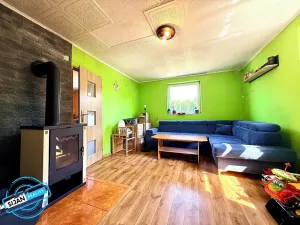 Prodej chalupy, Hlinka, 74 m2