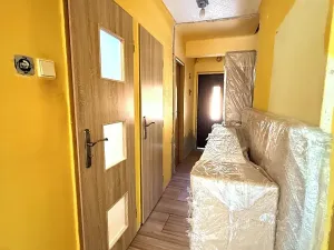 Prodej chalupy, Hlinka, 74 m2