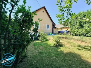 Prodej chalupy, Hlinka, 74 m2