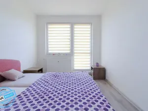 Prodej bytu 3+1, Krnov, E. Hakena, 68 m2