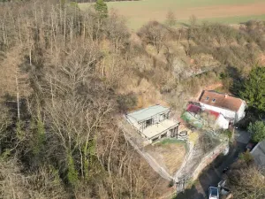 Dražba pozemku pro bydlení, Přistoupim, 730 m2