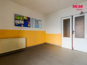 Prodej bytu 2+1, Jindřichov, 47 m2