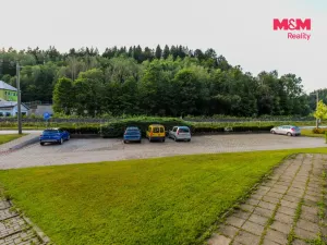 Prodej bytu 2+1, Jindřichov, 47 m2