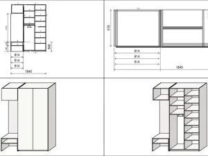 Pronájem bytu 1+kk, Brandýs nad Labem-Stará Boleslav - Brandýs nad Labem, Dřevčická, 41 m2