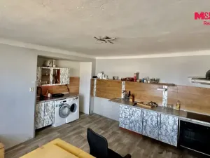 Prodej rodinného domu, Ivanovice na Hané, Nádražní, 276 m2