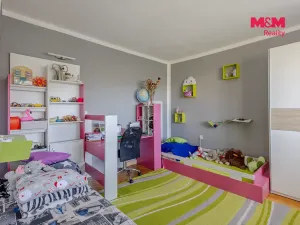 Prodej bytu 3+1, Nový Bor, Skalická, 70 m2