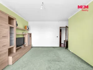 Prodej bytu 3+1, Praha - Řepy, Španielova, 71 m2