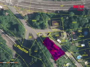 Prodej chaty, Děčín - Děčín III-Staré Město, Březová, 22 m2