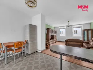 Prodej činžovního domu, Úpice, Svornosti, 170 m2