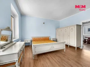 Prodej činžovního domu, Úpice, Svornosti, 170 m2