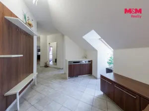 Prodej bytu 3+kk, Karlovy Vary, Moravská, 111 m2