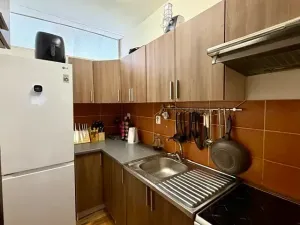 Pronájem bytu 3+kk, Nové Strašecí, Křivoklátská, 62 m2