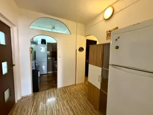 Pronájem bytu 3+kk, Nové Strašecí, Křivoklátská, 62 m2