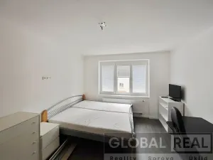 Pronájem bytu 2+1, Jihlava, Ladova, 61 m2