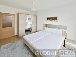 Pronájem bytu 2+kk, Jihlava, Březinova, 47 m2