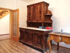 Prodej rodinného domu, Praha - Točná, Na Stráňkách, 300 m2