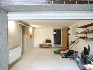 Prodej rodinného domu, Praha - Točná, Na Stráňkách, 300 m2