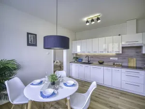 Pronájem bytu 3+1, Most, Jaroslava Vrchlického, 69 m2