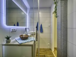 Pronájem bytu 3+1, Most, Jaroslava Vrchlického, 69 m2