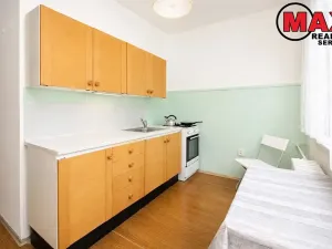 Pronájem bytu 2+1, Praha - Malešice, Lipecká, 52 m2