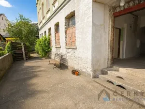 Pronájem bytu 2+kk, Liberec, U Lomu, 37 m2