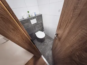 Pronájem bytu 3+kk, Fryšták, Potoky, 70 m2