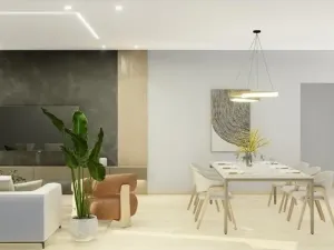 Prodej rodinného domu, Pilar de La Horadada, Alicante, Španělsko, 99 m2