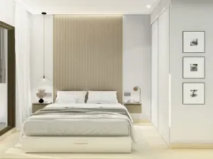 Prodej bytu 3+kk, Pilar de La Horadada, Alicante, Španělsko, 90 m2