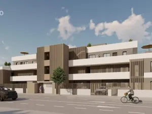 Prodej bytu 3+kk, Pilar de La Horadada, Alicante, Španělsko, 90 m2