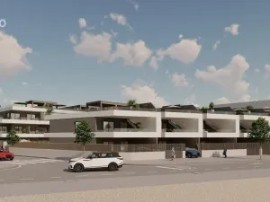 Prodej rodinného domu, Pilar de La Horadada, Alicante, Španělsko, 102 m2